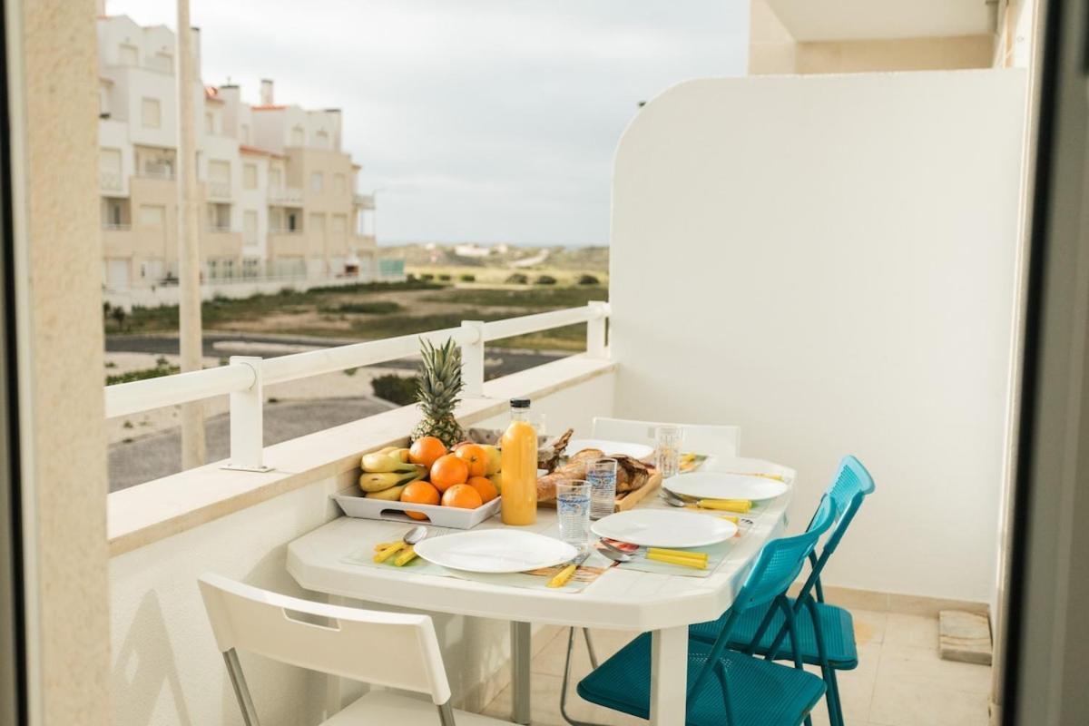 Best Houses 28 - Baleal Beach Apartament Пениши Экстерьер фото